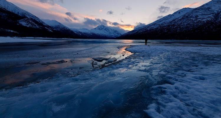 Northern Lights Alaska - Southwest Adventure Tours 4