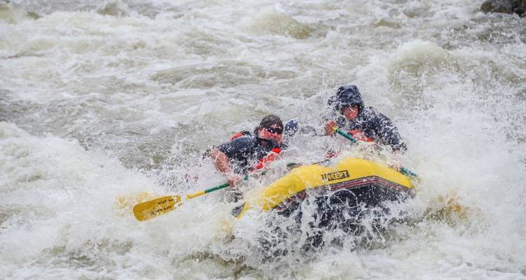 Parcs nationaux du Colorado - Southwest Adventure Tours 9