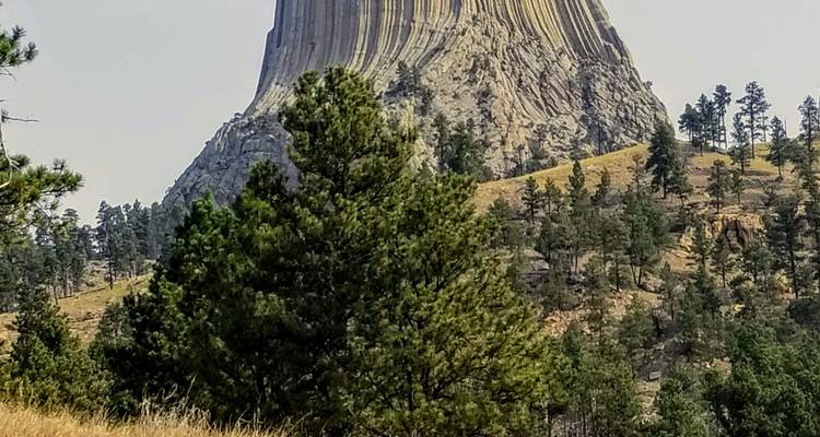 Colinas Negras de Dakota del sur - Southwest Adventure Tours 1