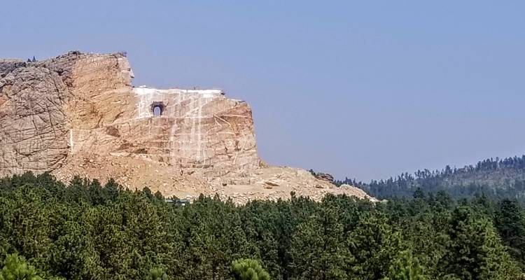 Colinas Negras de Dakota del sur - Southwest Adventure Tours 7