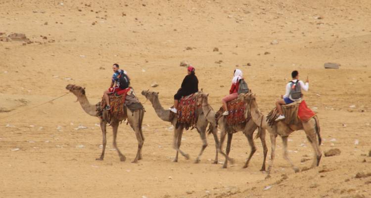 Secretos de Egipto - EUROLATINO Tour Operators 1