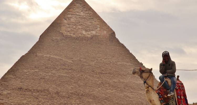 Secretos de Egipto - EUROLATINO Tour Operators 3