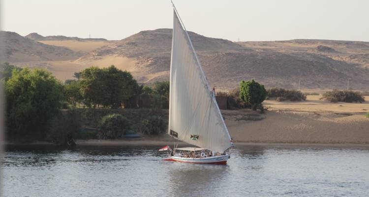 Secretos de Egipto - EUROLATINO Tour Operators 6
