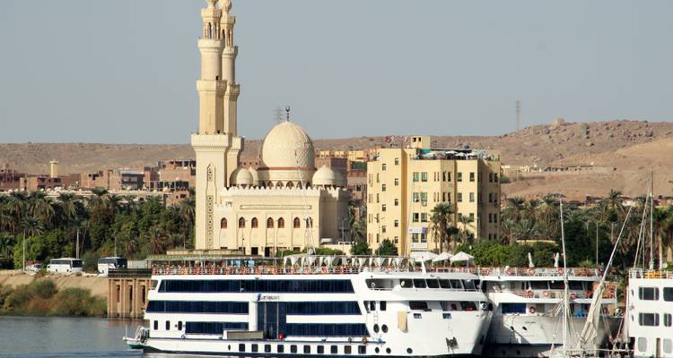 Secretos de Egipto - EUROLATINO Tour Operators 9