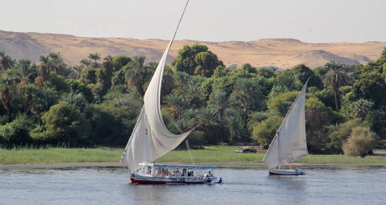 Secretos de Egipto - EUROLATINO Tour Operators 10