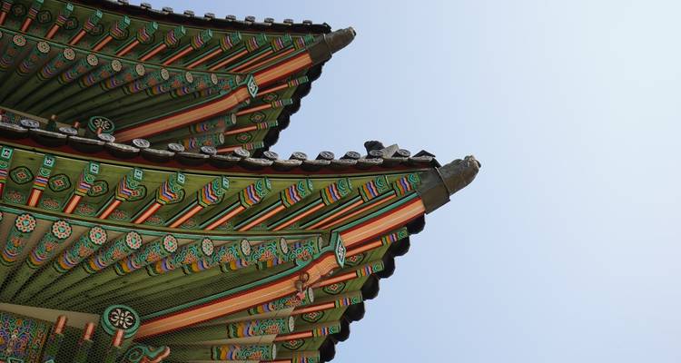 10-Day Premium South Korea Adventure: Culture, Cuisine, and Coastlines - The Dragon Trip 6