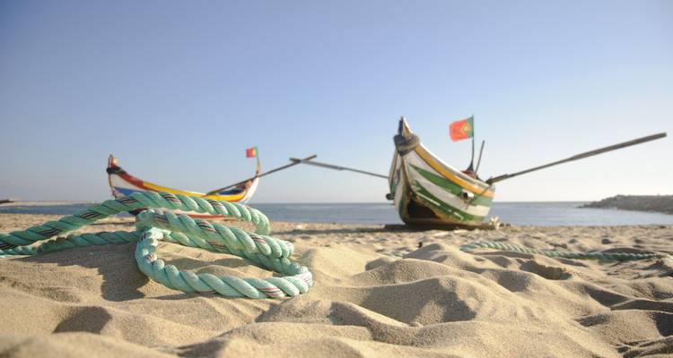Pedalea por la Rota Vicentina del Algarve - Exodus Adventure Travels 6