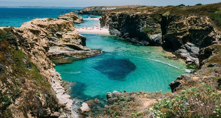Pedalea por la Rota Vicentina del Algarve - Exodus Adventure Travels 8