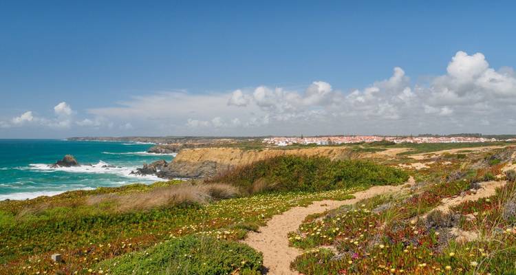 Pedalea por la Rota Vicentina del Algarve - Exodus Adventure Travels 7
