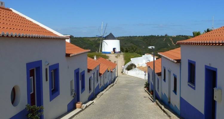 Pedalea por la Rota Vicentina del Algarve - Exodus Adventure Travels 5