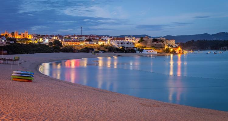 Pedalea por la Rota Vicentina del Algarve - Exodus Adventure Travels 1