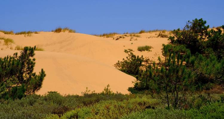 Pedalea por la Rota Vicentina del Algarve - Exodus Adventure Travels 4