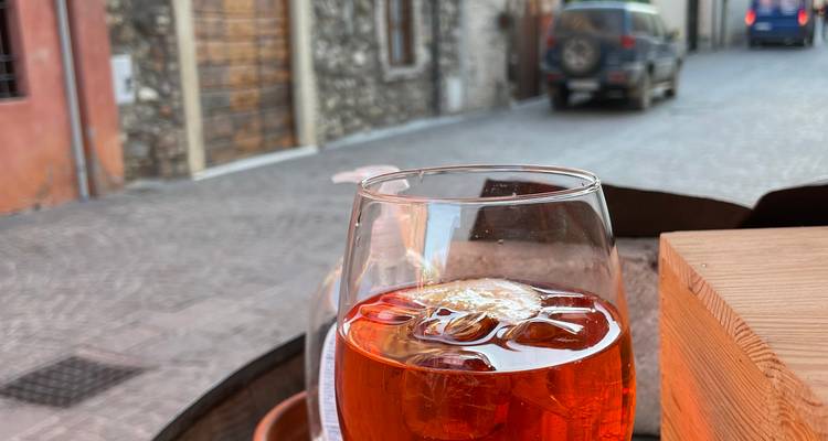 Primavera en Italia y Baviera - All Things Garmisch 6