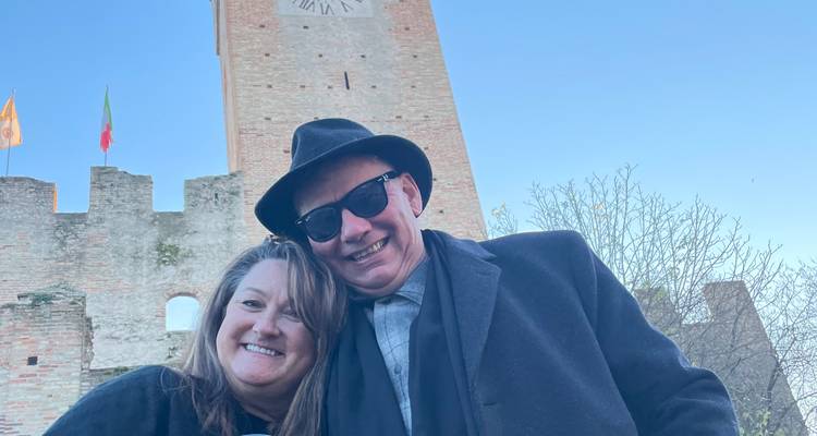 Primavera en Italia y Baviera - All Things Garmisch 2