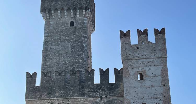 Primavera en Italia y Baviera - All Things Garmisch 7
