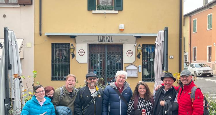 Primavera en Italia y Baviera - All Things Garmisch 10
