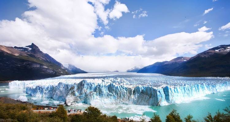 Glacier National Park - Southwest Adventure Tours 2