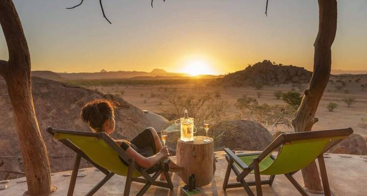 Safari de 5 días y 4 noches en Tanzania - Lappet Faced Safaris 4