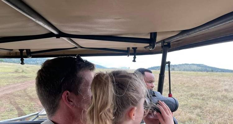Safari de 5 días y 4 noches en Tanzania - Lappet Faced Safaris 7