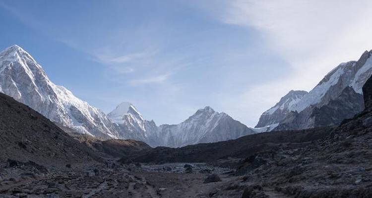 Everest Base Camp Trek in Comfort - Peregrine Treks and Expedition Pvt Ltd 7