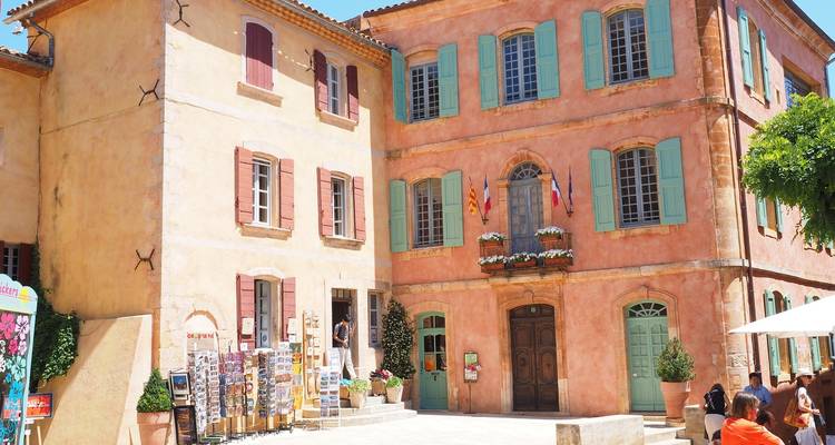 Le rivage de la Méditerranée depuis Marseille - Voyage exclusif - So Provence So Alps ! 4