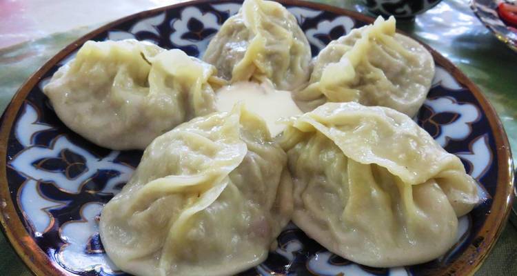 Circuit CUISINE OUZBEK avec cours de cuisine en Ouzbékistan - Steppe Journeys 4
