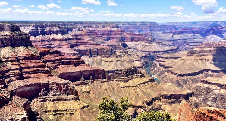 Aventure au Grand Canyon en Arizona - Southwest Adventure Tours 6