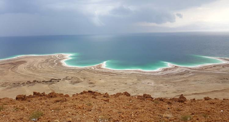 Experiencia en Jordania (Grupos pequeños, Verano, Extensión al Mar Muerto) - Insight Vacations 4