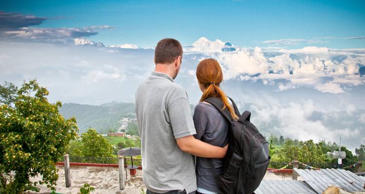 Everest Family Trek - Peregrine Treks and Expedition Pvt Ltd 4