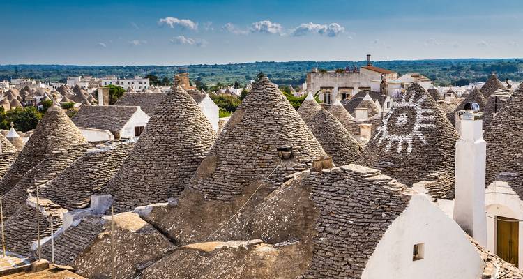 Apulia Gourmet - 8 días en grupo pequeño - Soleto Travel 6