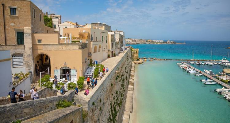 Apulia Gourmet - 8 días en grupo pequeño - Soleto Travel 9