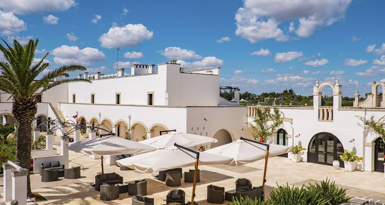 Apulia Gourmet - 8 días en grupo pequeño - Soleto Travel 10