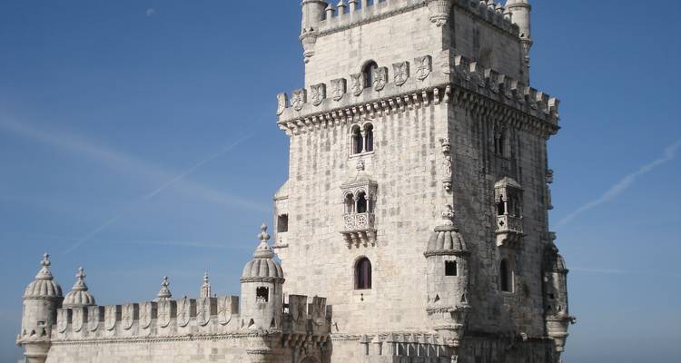 Food & Wine Small-Group Portugal Tours: Lisbon to Porto & Douro Post-Tour Extension - EcoTrilha Portugal Tours 7