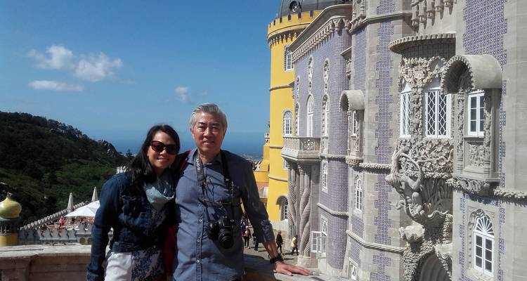 Food & Wine Small-Group Portugal Tours: Lisbon to Porto & Douro Post-Tour Extension - EcoTrilha Portugal Tours 8