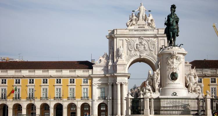 Food & Wine Small-Group Portugal Tours: Lisbon to Porto & Douro Post-Tour Extension - EcoTrilha Portugal Tours 10