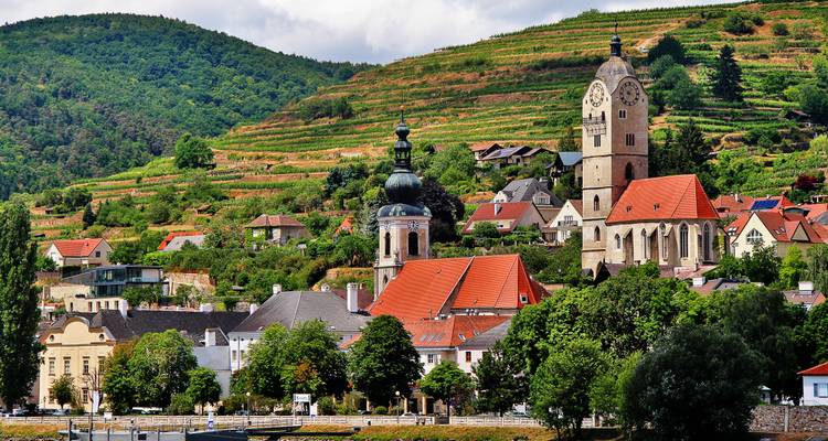 Noël sur le Danube De Budapest à Ratisbonne - Viking Cruises 6