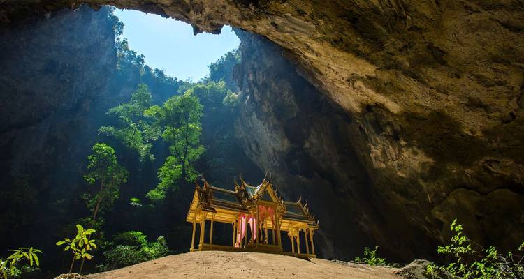 Family Thailand Beach, Jungle and Wildlife (East Coast) - Explore! 8