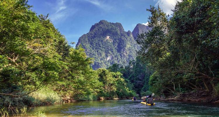 Family Thailand Beach, Jungle and Wildlife (East Coast) - Explore! 1
