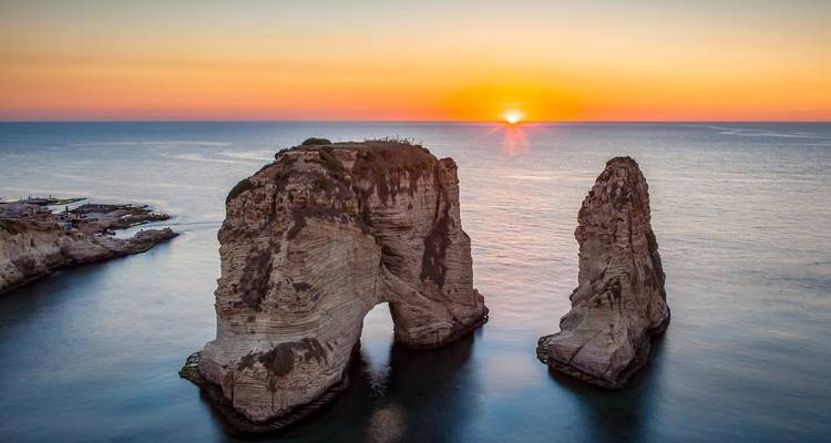 Les incontournables du Liban - Été - Explore! 4