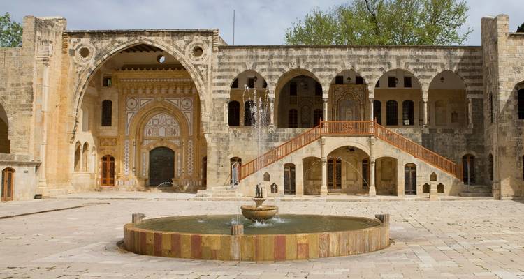 Les incontournables du Liban - Été - Explore! 6