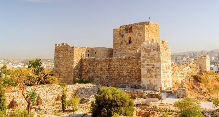 Les incontournables du Liban - Été - Explore! 1