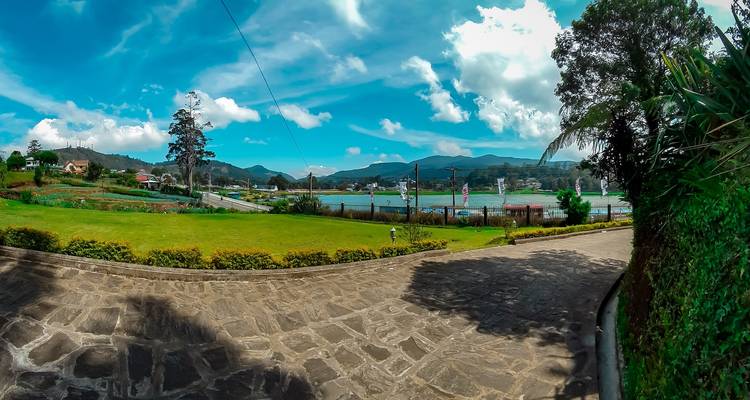 Vacances en solo au Sri Lanka - Holiday Lanka Tours 1
