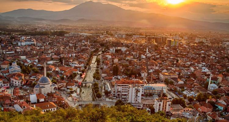 Circuito privado de 7 días por Albania, Macedonia del norte y Kosovo - Go as Local  10