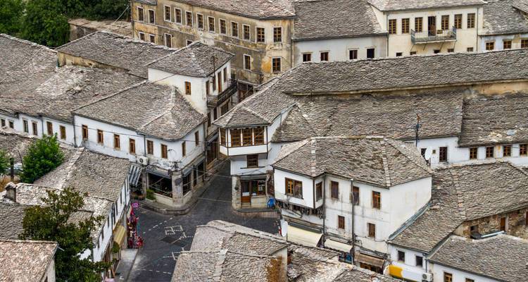 Tour de l'Albanie du Sud et de l'UNESCO en 4 jours - Un voyage épique en Toskérie - Go as Local  4
