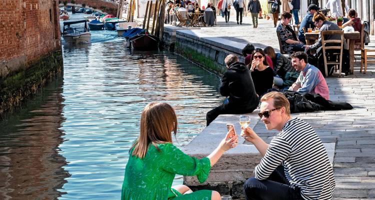 Ruta de 6 días en grupo pequeño desde Roma por Venecia, Garda y el romántico norte de Italia - Rabbie’s Small Group Tours 9