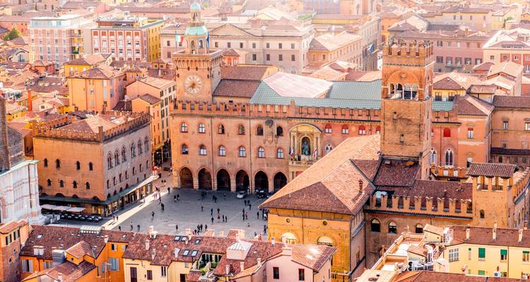 Ruta de 6 días en grupo pequeño desde Roma por Venecia, Garda y el romántico norte de Italia - Rabbie’s Small Group Tours 2