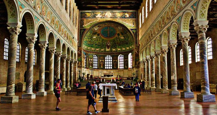 Ruta de 6 días en grupo pequeño desde Roma por Venecia, Garda y el romántico norte de Italia - Rabbie’s Small Group Tours 6