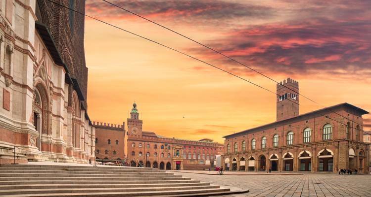 Ruta de 6 días en grupo pequeño desde Roma por Venecia, Garda y el romántico norte de Italia - Rabbie’s Small Group Tours 10