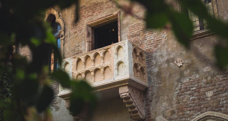 Ruta de 6 días en grupo pequeño desde Roma por Venecia, Garda y el romántico norte de Italia - Rabbie’s Small Group Tours 1