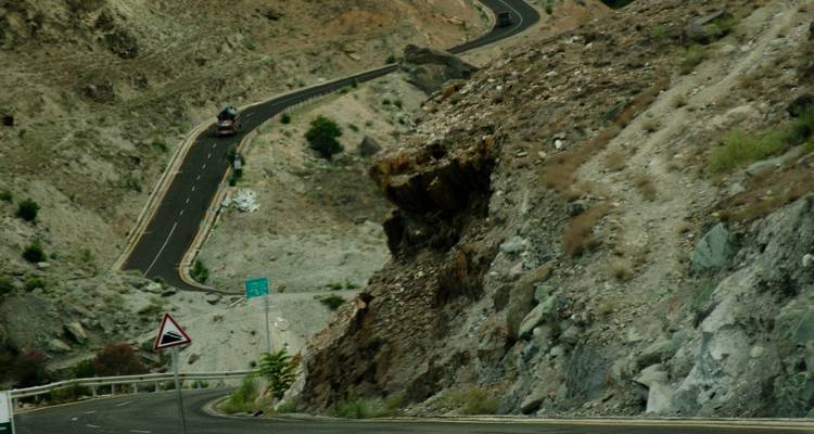 Circuit complet de 5 jours à Skardu par avion - Exploria 3